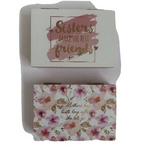 Tri-Coastal Valentines box’s Sisters make best friends